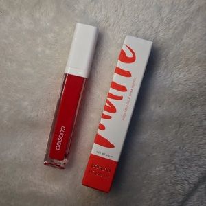 Persona Season One Matte Liquid Lipstick
